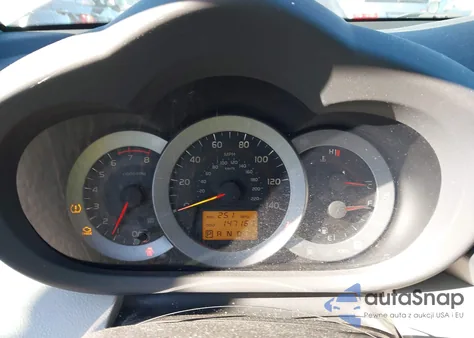 2010 Toyota Rav4 from USA, damaged, VIN 2T3BF4DVXAW076875